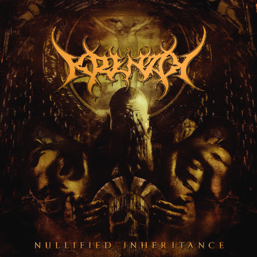Krenak : Nullified Inheritance